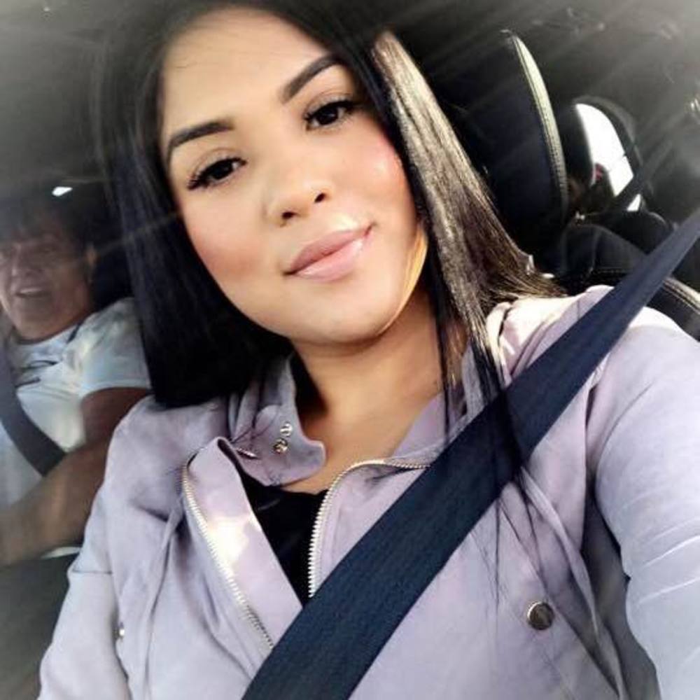 Meet your Posher, Jenn